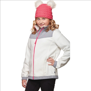 Nautica Fleece jacket size XL/16